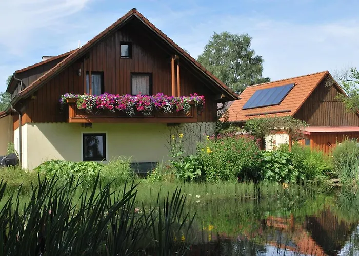 Landpension Heidi Machold