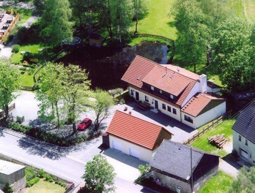 Landpension Heidi Machold Weißenstadt